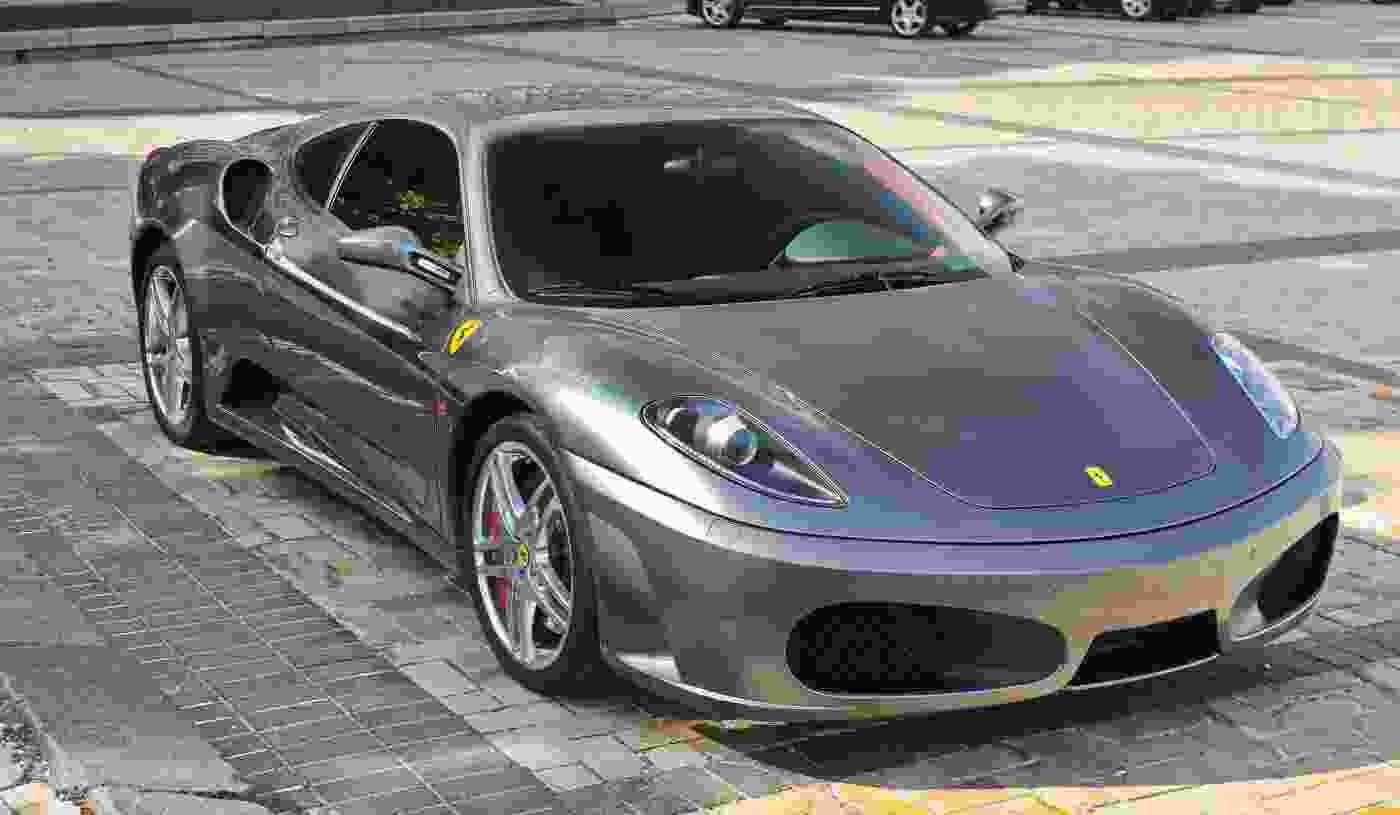 Best Charging Stations Near You